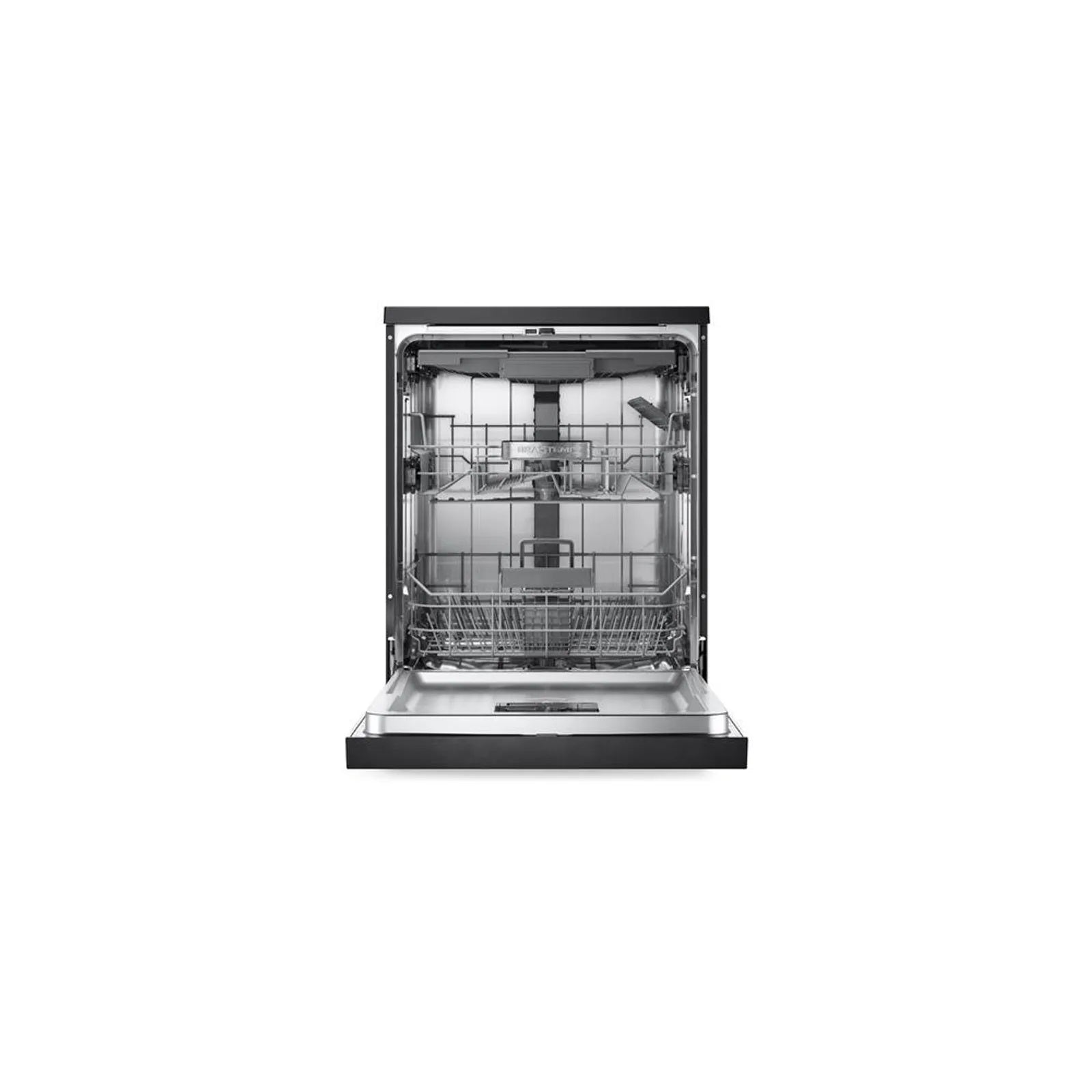 Lava Louças Brastemp 15 Serviços BLF61AE Preto
