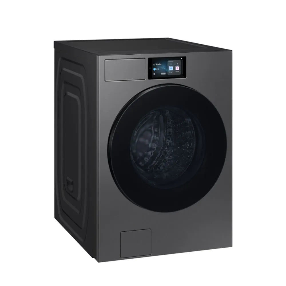 Lavadora de Roupas Samsung Bespoke AI WF90F 20kg