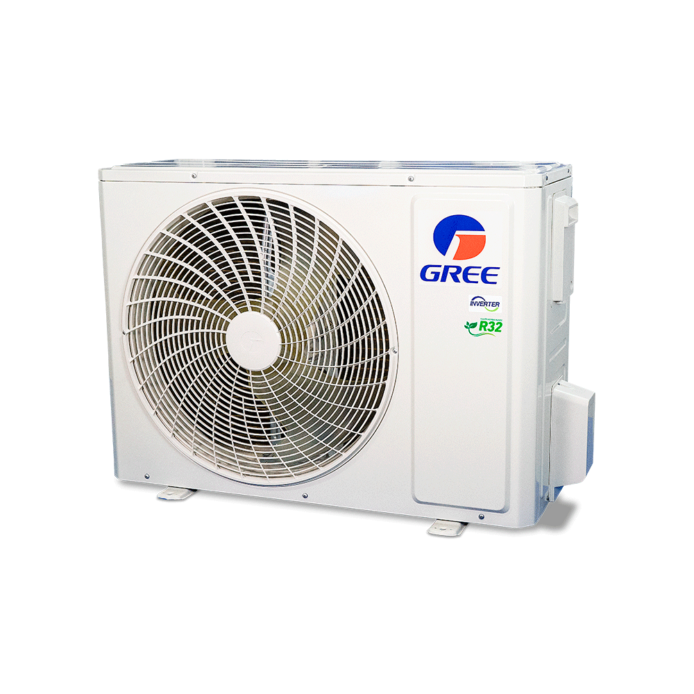 Ar-Condicionado Split Gree G-TOP Auto Inverter 30.000 BTUs Frio