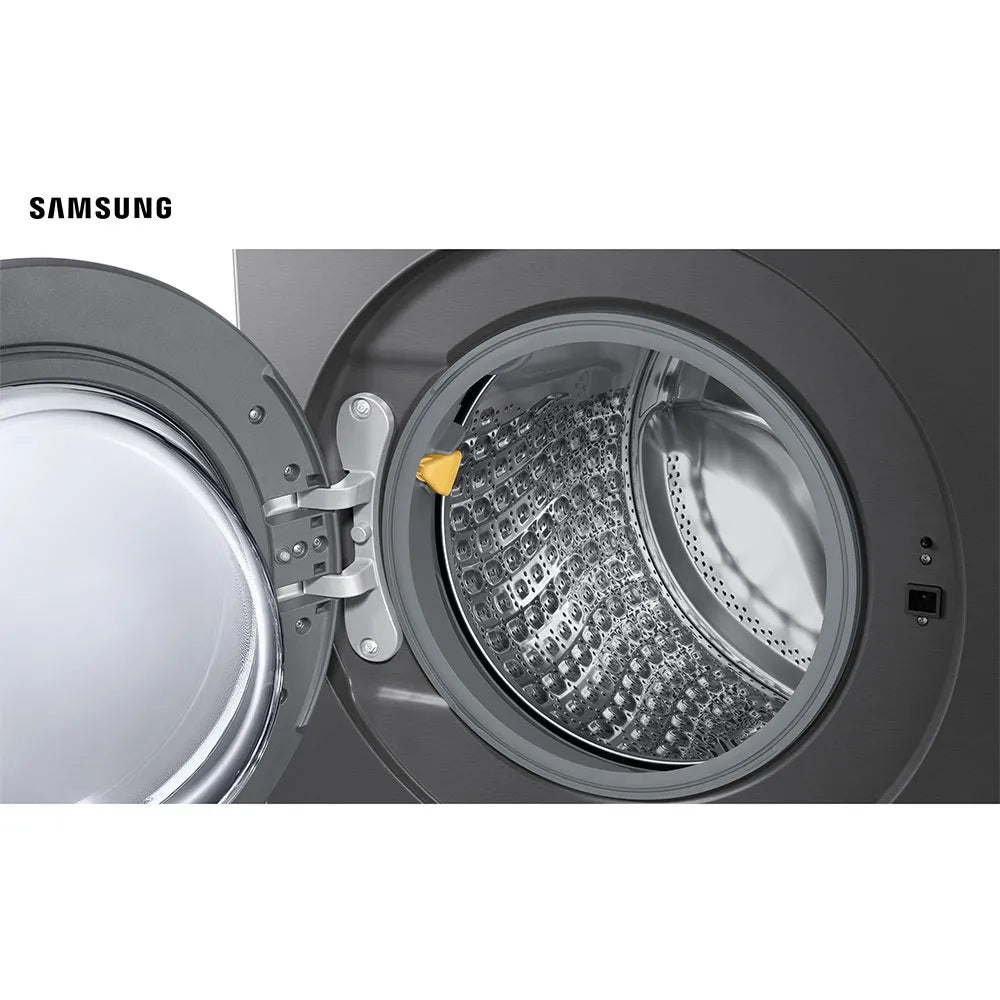 Lavadora de Roupas Samsung Bespoke AI WF90F 20kg