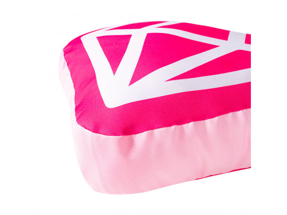 Almofada Diamante Uatt? Diva College