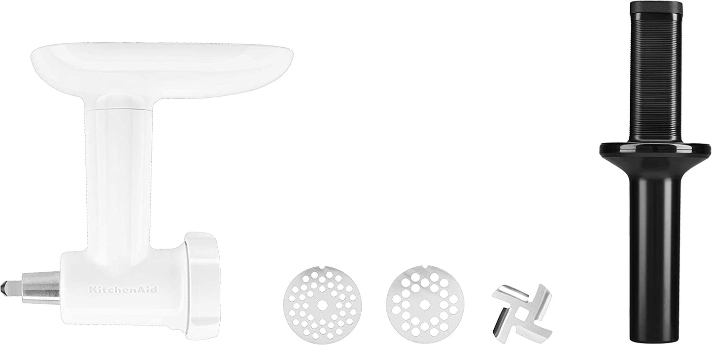 Moedor de Alimentos para Stand Mixer KitchenAid KIO02DXONA