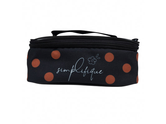 Bolsa Térmica Petit Square Uatt? Simples