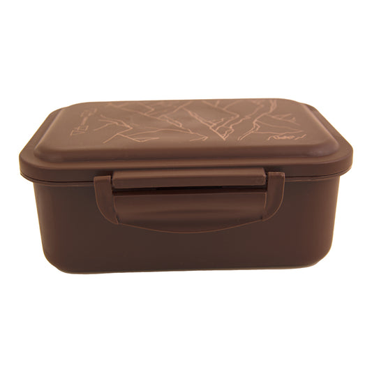 Marmita Square Uatt? Elementos Wood