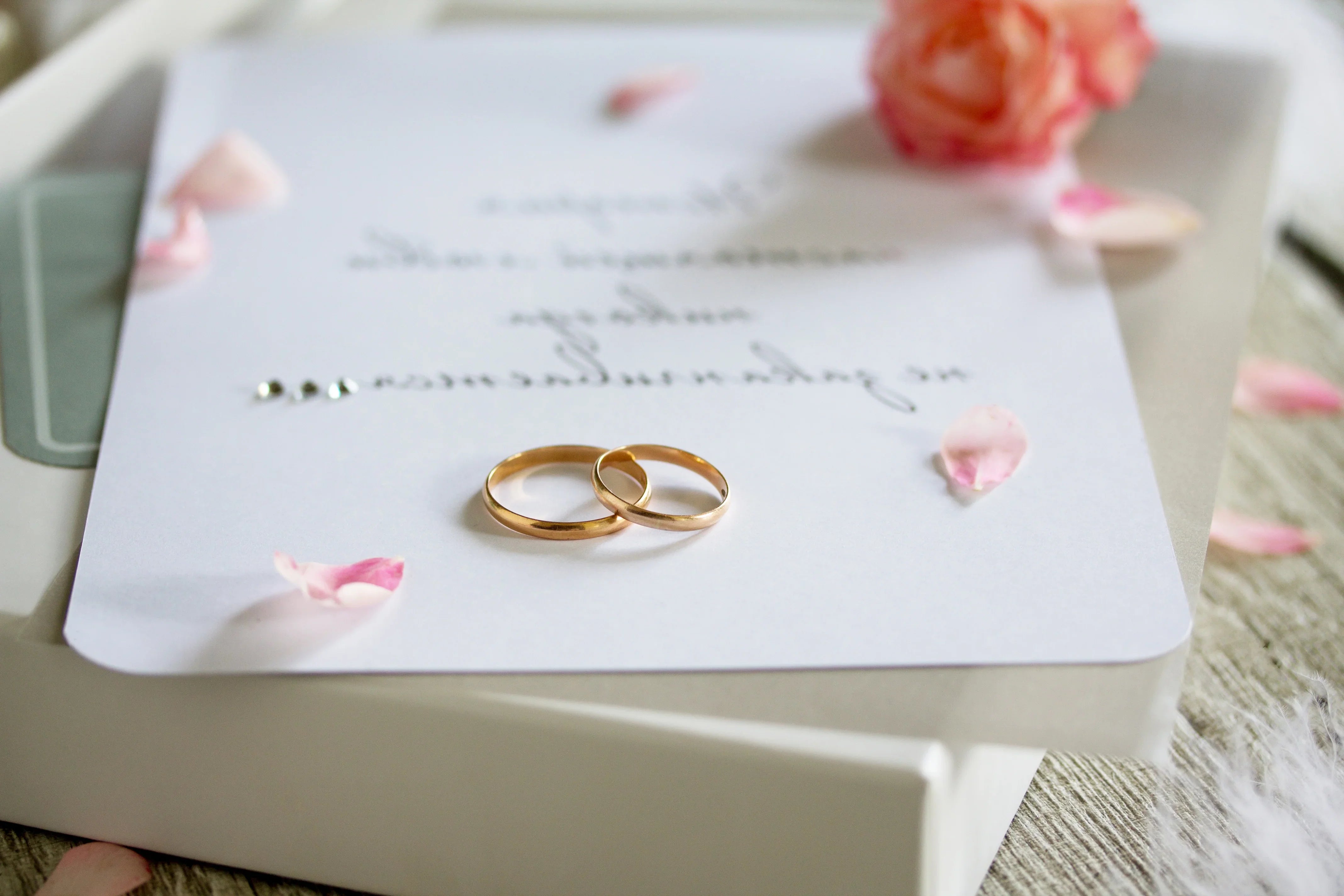 10 Motivos para Colocar sua Lista de Casamento na Brudon: