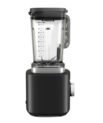 Liquidificador Pure Power KitchenAid 10 Velocidades Black Matte KUA20AP