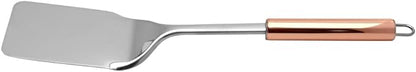 Espátula Fechada Mimo em Inox Cook Style Bronze 34 cm