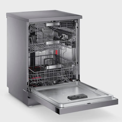 Lava-Louças Brastemp 15 Serviços BLF62ARBNA 60Hz Inox