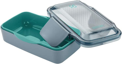 Marmita Electrolux Lunch Box Verde 10x5x5cm