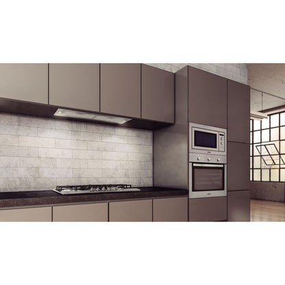 Coifa de Embutir Tramontina Incasso Aço Inox 75 cm