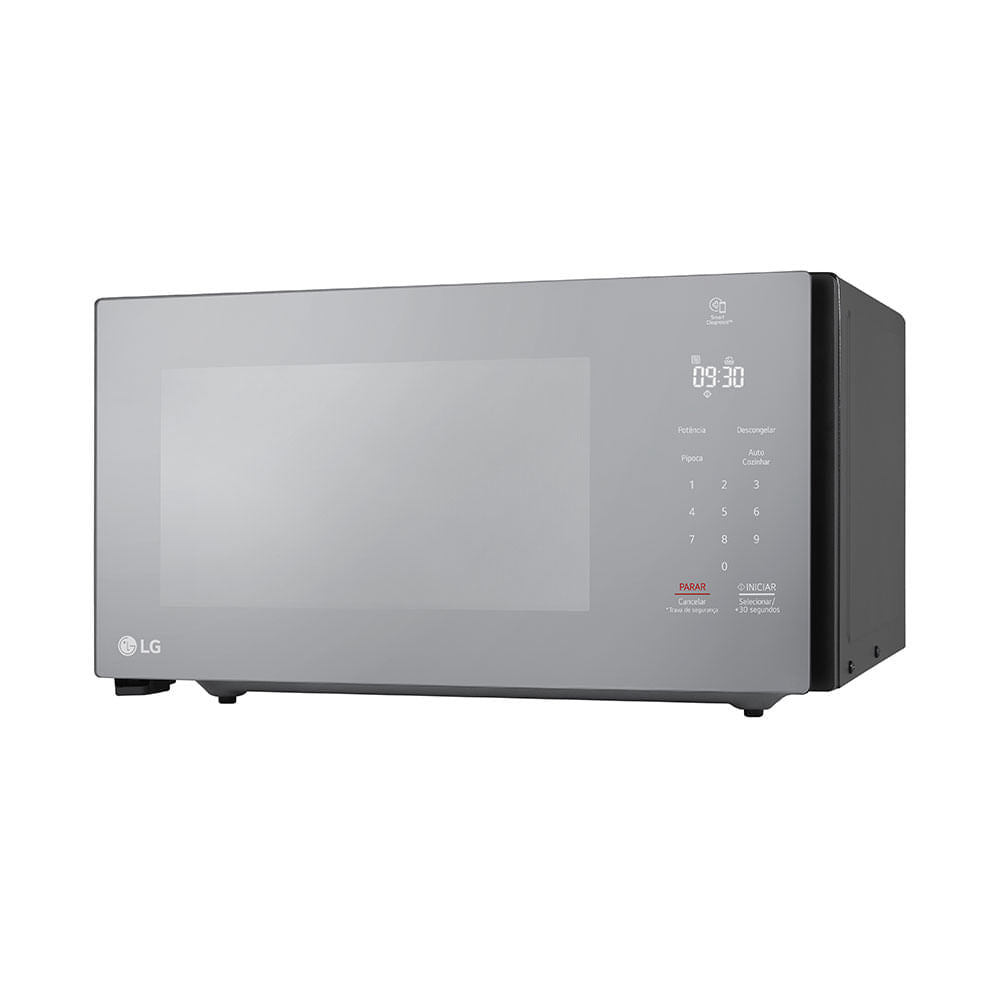 Micro-ondas LG NeoChef 30 Litros MS3094NR Espelhado