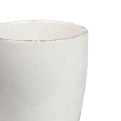 Caneca de Cerâmica Laguna Off Noah 414ml - NDI