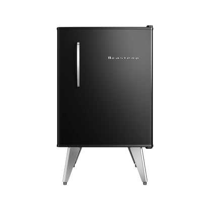 Frigobar Brastemp Retrô 76 Litros Classic Black - BRA08HE