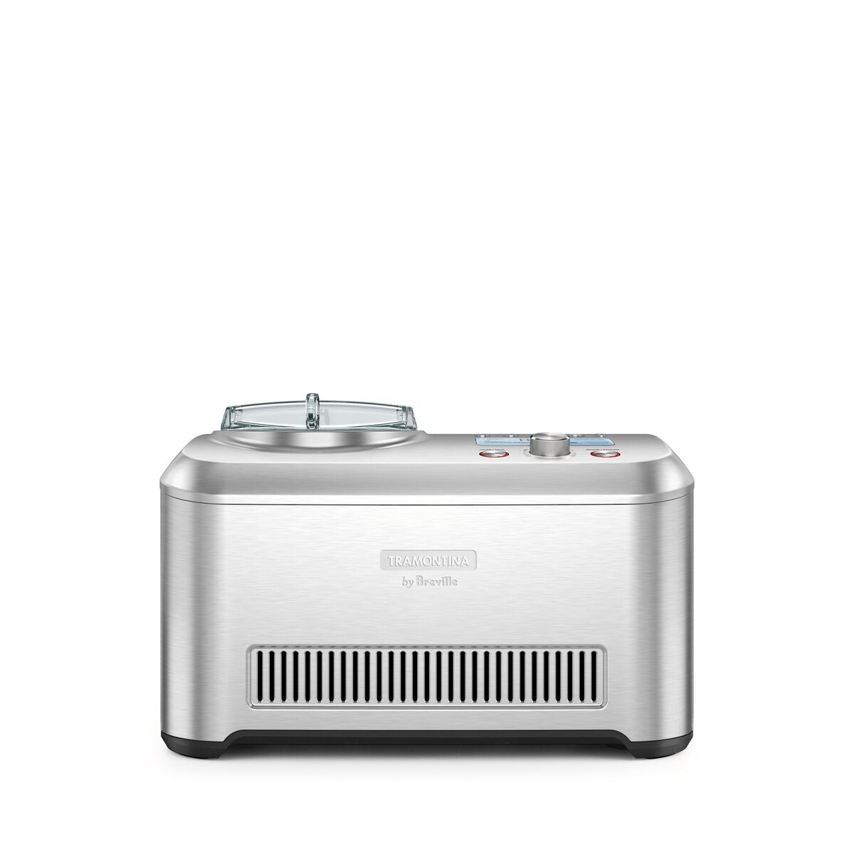 Sorveteira Tramontina by Breville Express em Aço Inox 12 Funções 1 L