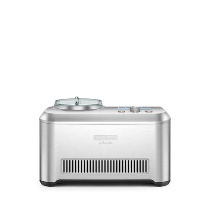Sorveteira Tramontina by Breville Express em Aço Inox 12 Funções 1 L