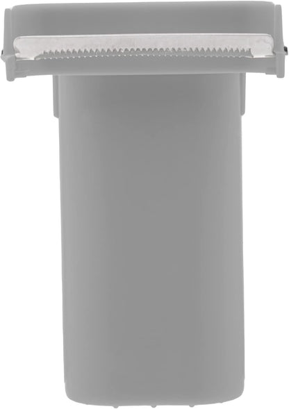 Mini Processador de Alimentos Multifuncional com Entrada USB 19x 8,5x13cm Wolff