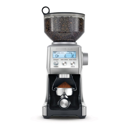 Moedor de Café Tramontina by Breville Express em Aço Inox 60 Níveis de Moagem 220 V