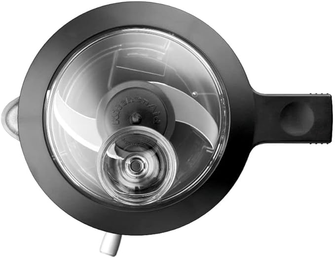 Mini Processador de Alimentos KitchenAid - KJA03BV