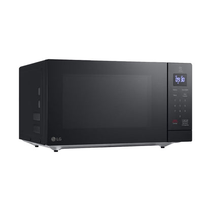 Micro-ondas LG NeoChef 30L MS3033DSA Preto
