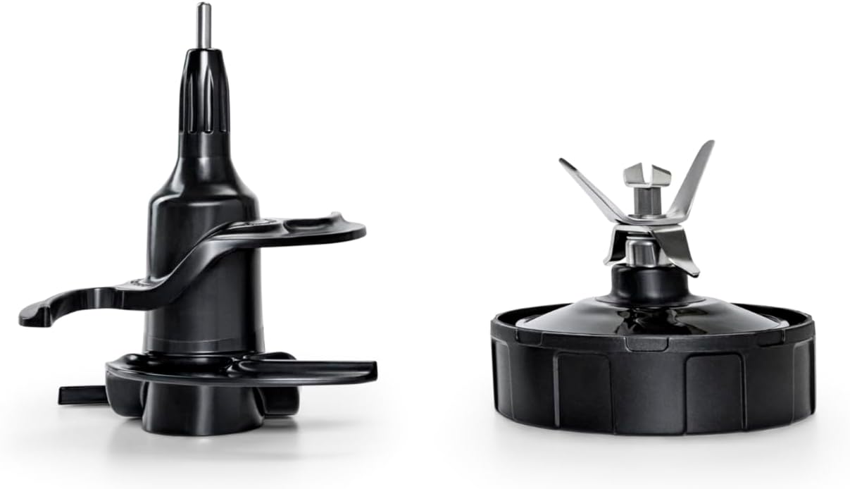 Liquidificador Ninja Kitchen System 3 em 1