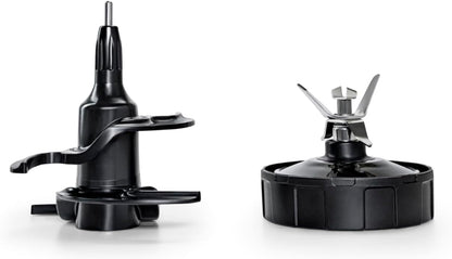 Liquidificador Ninja Kitchen System 3 em 1