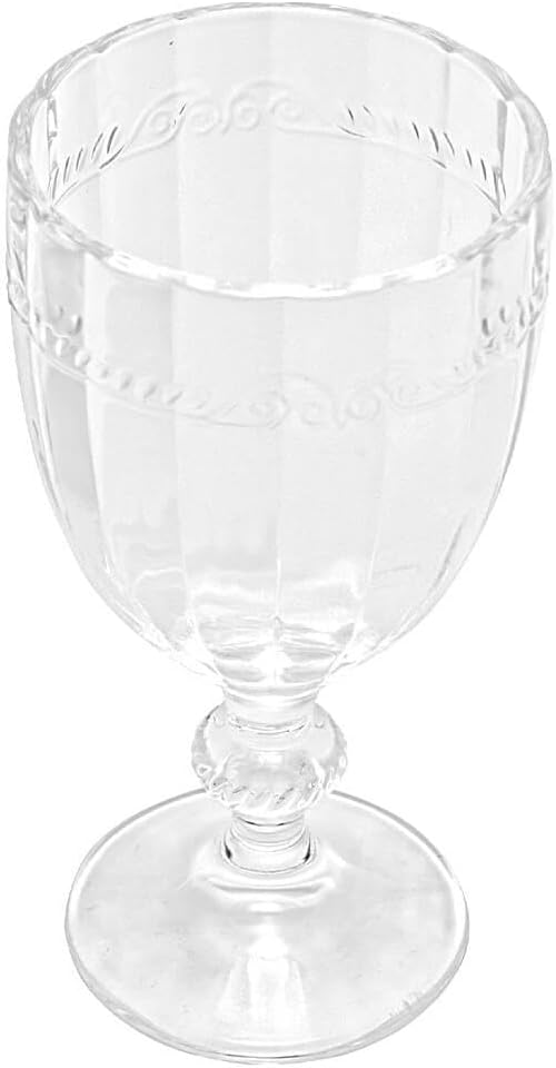 Taça de Cristal Ecológico Imperial 330ml Lyor