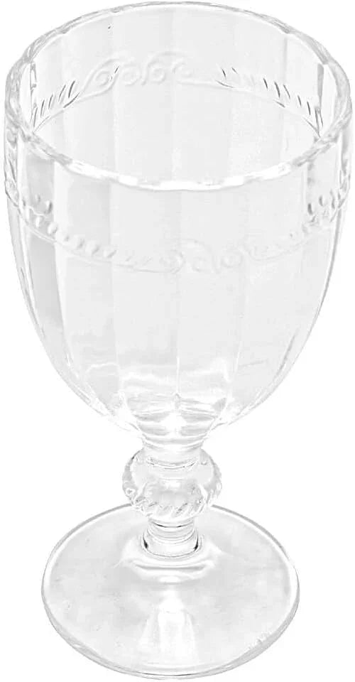 Taça de Cristal Ecológico Imperial 330ml Lyor