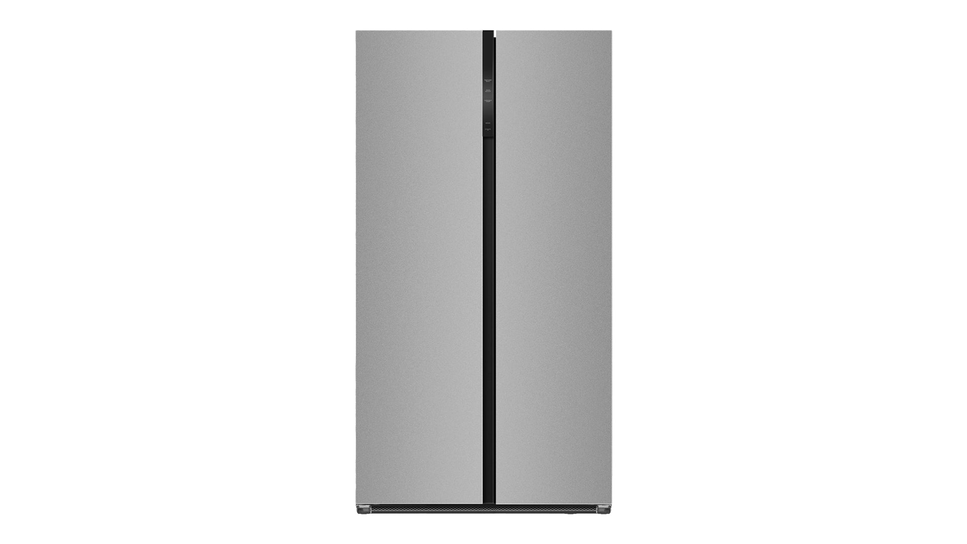 Refrigerador De Bacco Side By Side 607L
