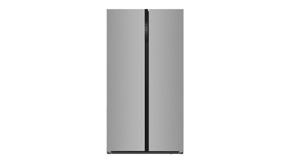 Refrigerador De Bacco Side By Side 607L