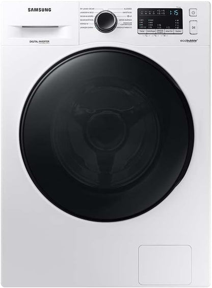 Lava e Seca Samsung 11kg WD11A Ecobubble WD11A4453BW Branca 220v