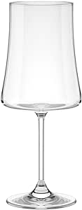 Taças Vinho Tinto/Água Pleasure 460ml Haus concept