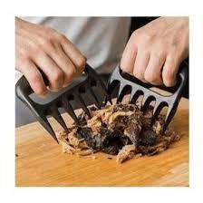 Desfiador de Carne Mimo Garra 2 Peças