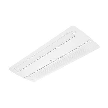 Ar Condicionado Cassete 1 Via LG Inverter 18.000 BTUs ATUW18GTLP1 Frio