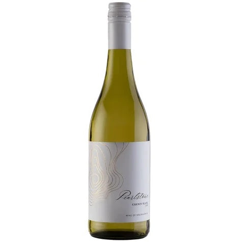 Vinho Branco Sul-Africano Pearlstone Pearlstone Chenin Blanc 2022 750ml
