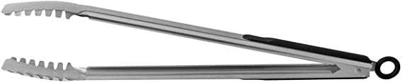 Pegador de Carne Aço Inox Tramontina Churrasco Black