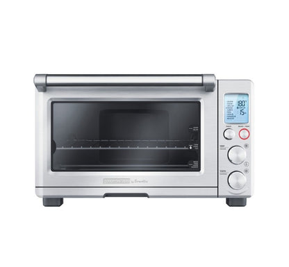 Forno Elétrico Tramontina by Breville Smart em Aço Inox 9 Funções 22 L 220 V