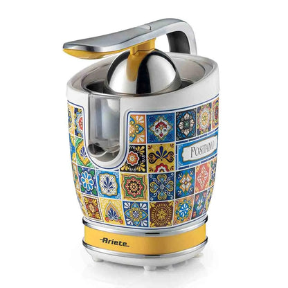 Espremedor de Frutas Ariete Positano