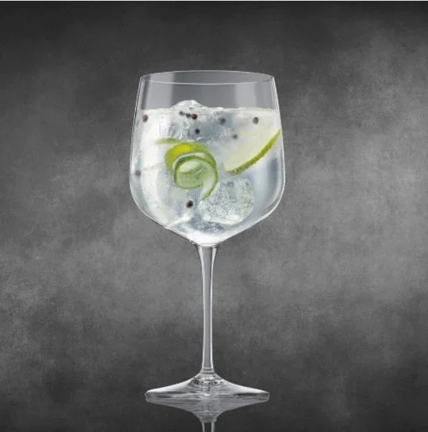 Jogo de 2 Taças Cocktail Barglass 755ml