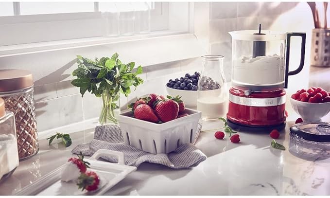 Mini Processador de Alimentos KitchenAid - KJA03BV