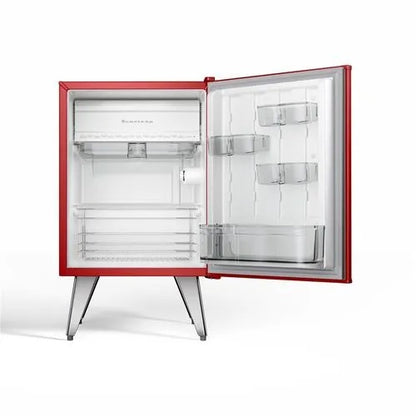 Frigobar Brastemp Retrô 76 Litros Classic Red - BRA08HV