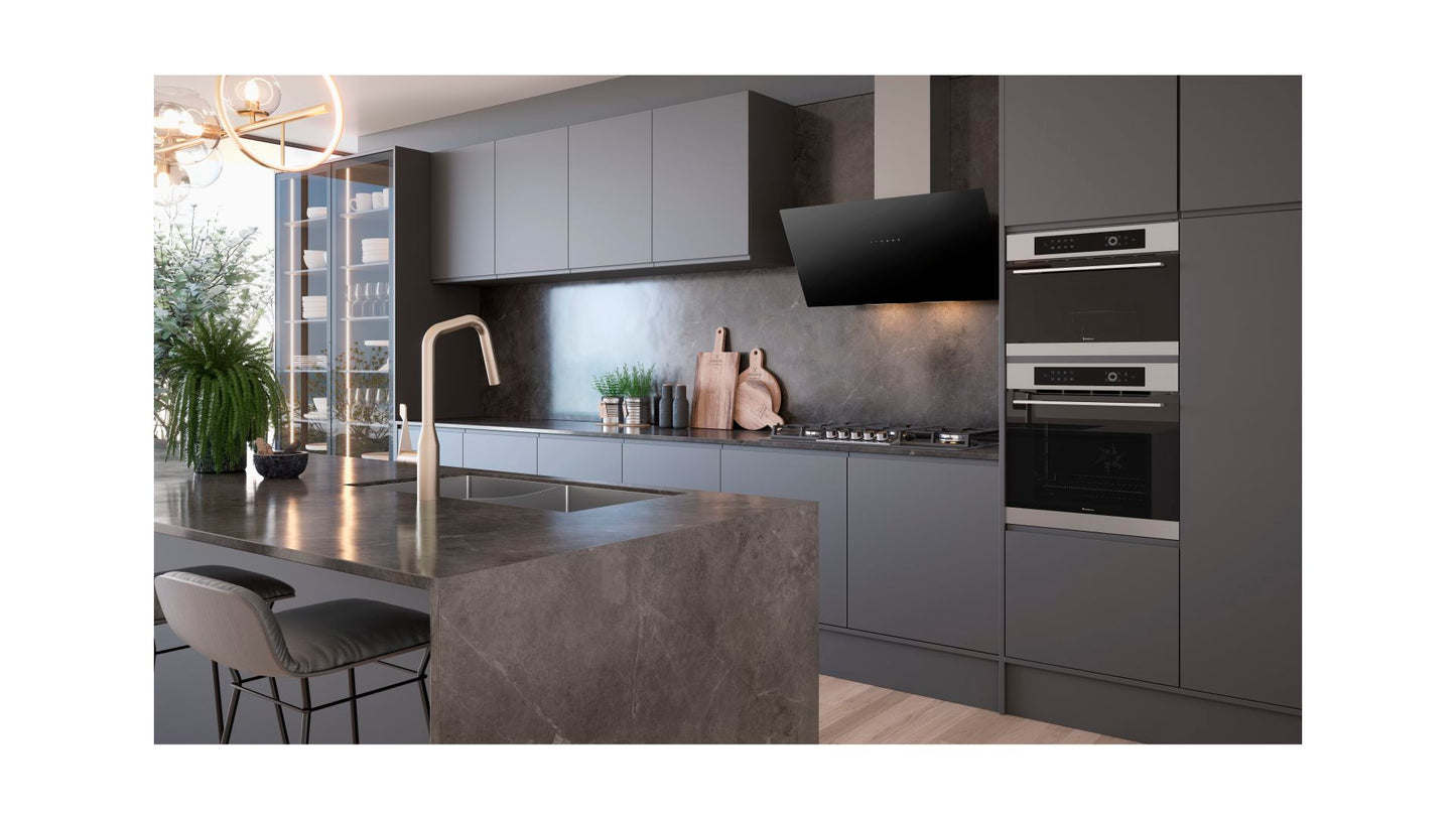 Forno De Bacco Micro-ondas Combinado Montreal Touch 60 cm 10 Funções