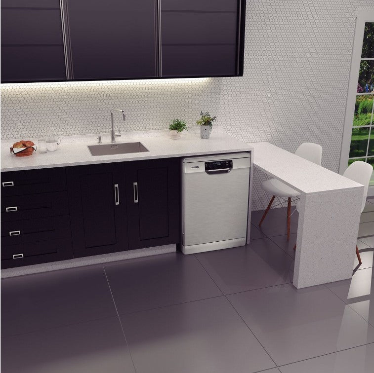 Lava-Louças Tramontina S15X 15 Serviços