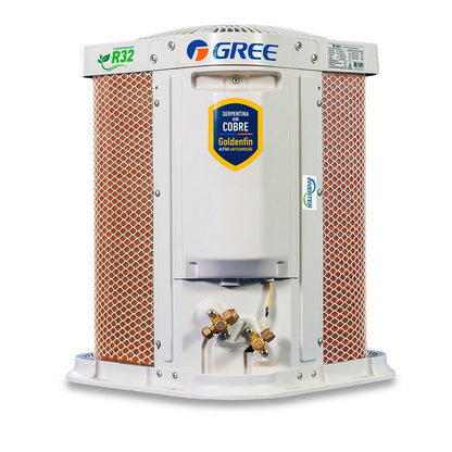 Ar-condicionado Split Gree G-Línea Inverter 22.000 BTUs Frio