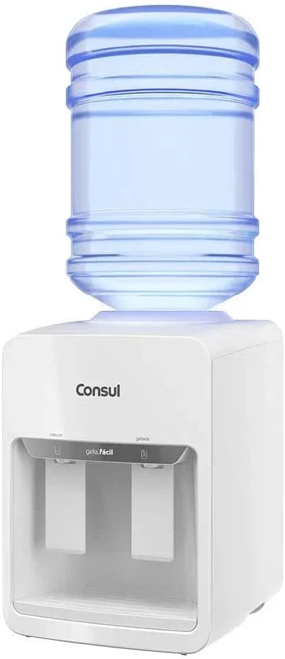 Bebedouro Consul Gela Fácil Bivolt CJK40AB
