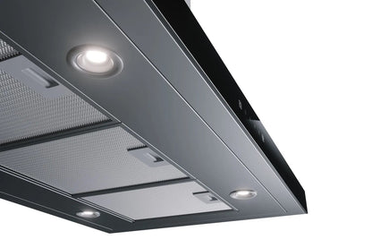 Coifa Tbox Ilha Brastemp 100 cm - BAF10AR
