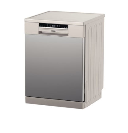 Lava-Louças Tramontina SB14X 60 14 Serviços Inox