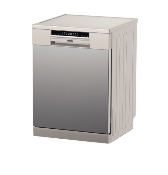 Lava-Louças Tramontina SB14X 60 14 Serviços Inox