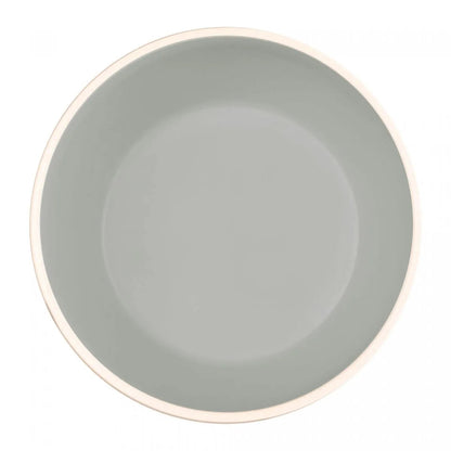 Bowl de Melamina Class Cinza 15cm x 7cm Wolff