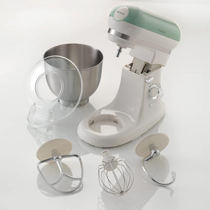Batedeira Vintage Verde Ariete 600W