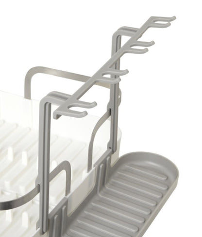 Escorredor de Louças Holster Branco Umbra